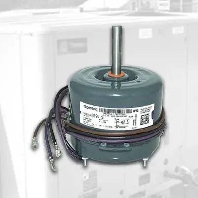 Trane MOT1518 Motor