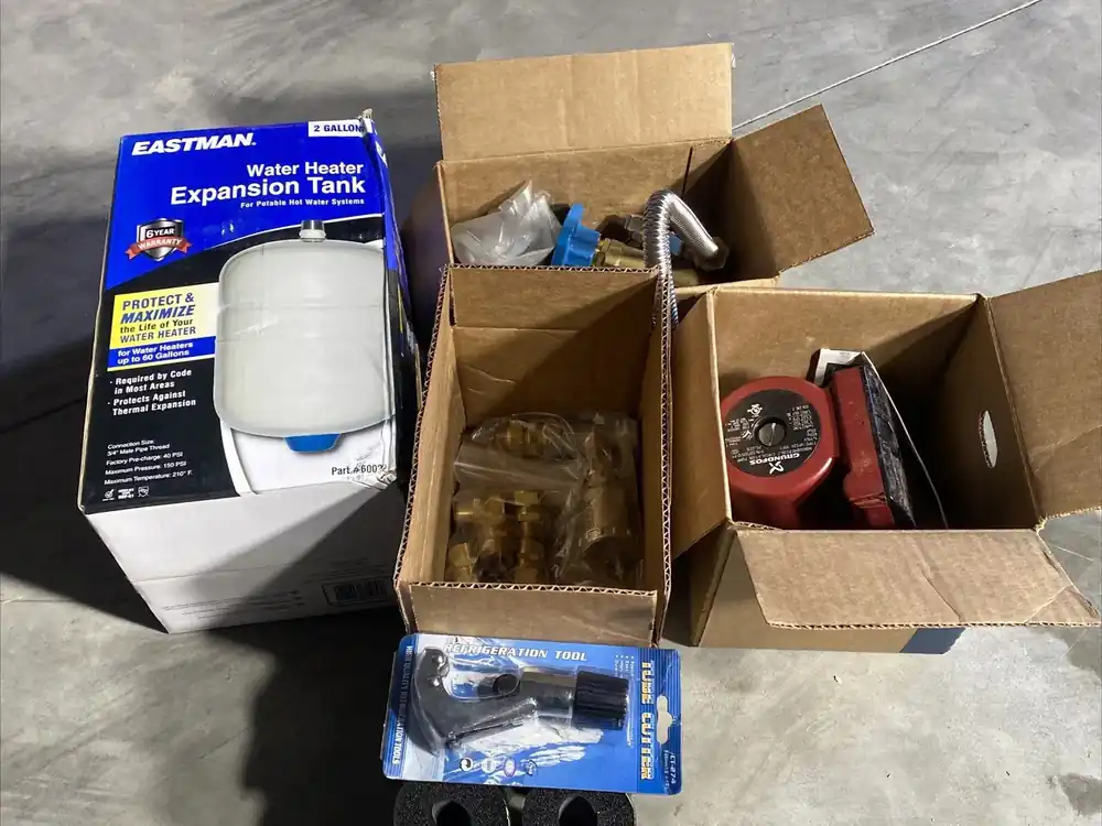 BARD 8300-009 Circulating Pump UPS26 99FC