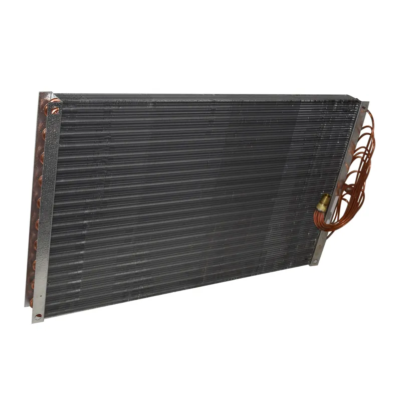 CARRIER 38AU660006 Condenser Coil