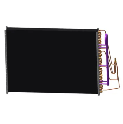 CARRIER 48TM401784 Evaporator Coil Al/Cu