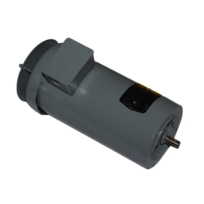 Carrier HD57GZ658 Motor