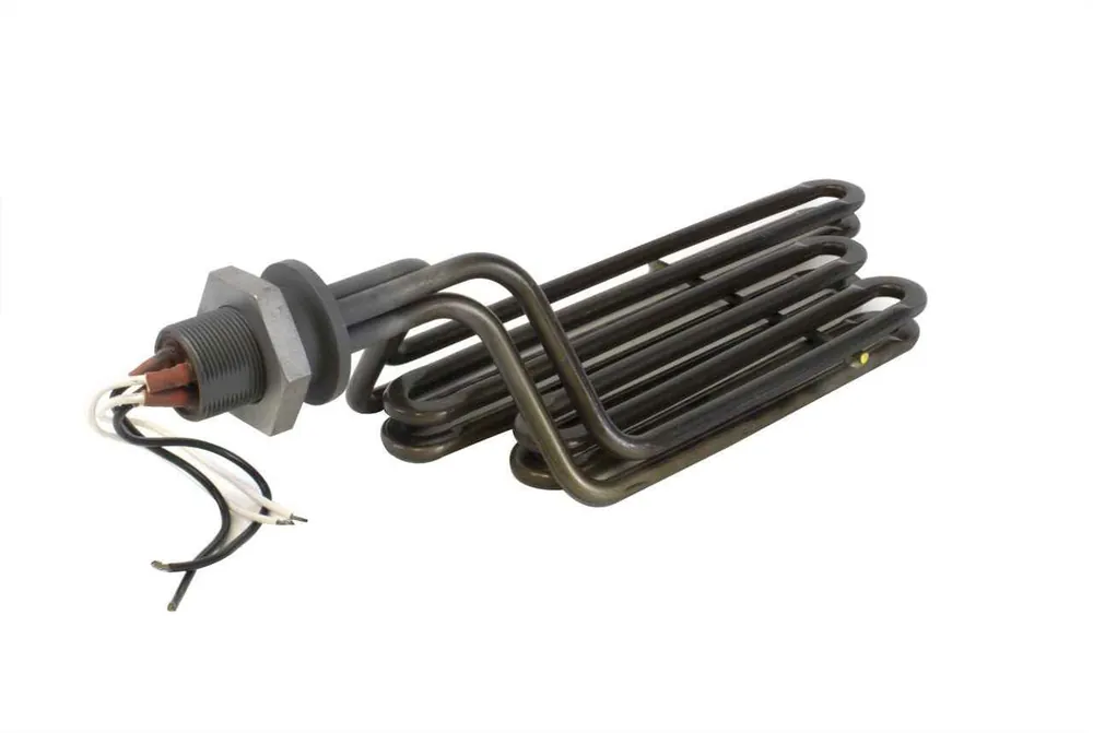 CARRIER 02XR05001801 Oil Heater