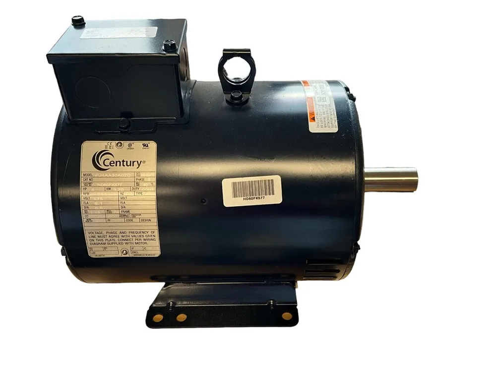 CARRIER HD60FK577 Belt Drive Blower Motor