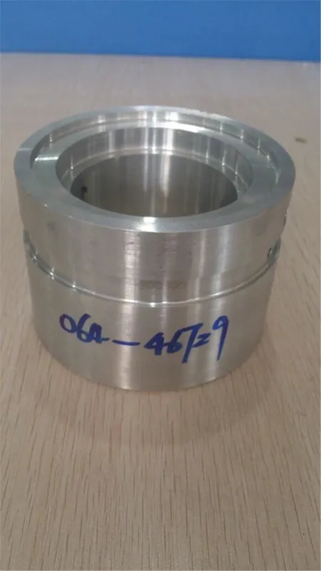 YORK 064-46729-000 Rear Bearing Gear