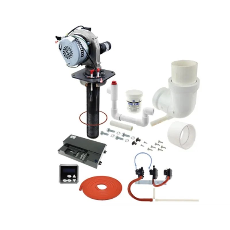 RHEEM SP20330B Burner Upgrade for GHE 100-130 LP Models