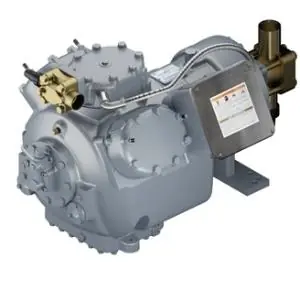 Carrier 06EV412314 Motor