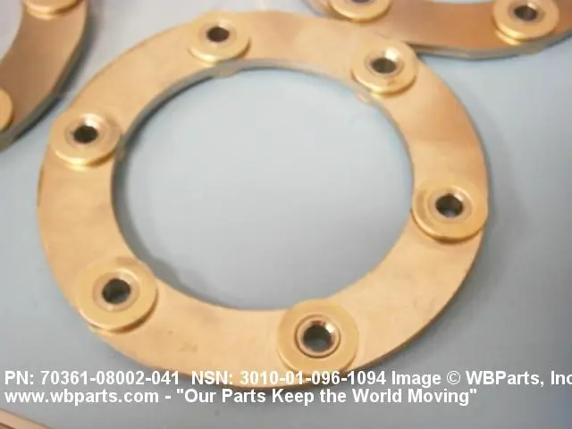 CARRIER 5F60-623 Coupling