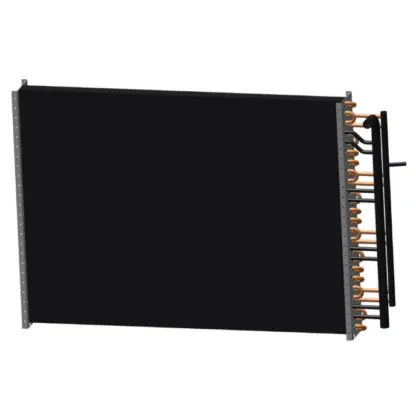 CARRIER 50HJ402712 Evaporator Coil Al/Cu