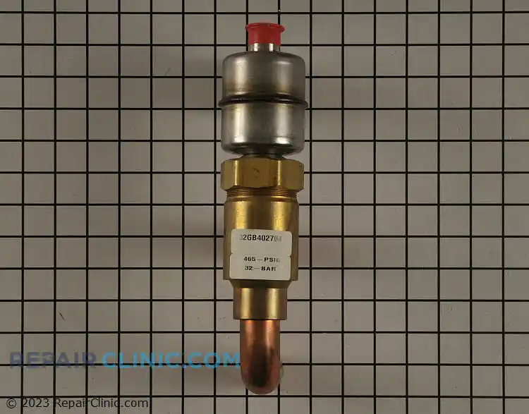 CARRIER 32GB402704 EXV Valve
