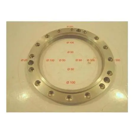 YORK 064-48140-000 Ring Eye Seal