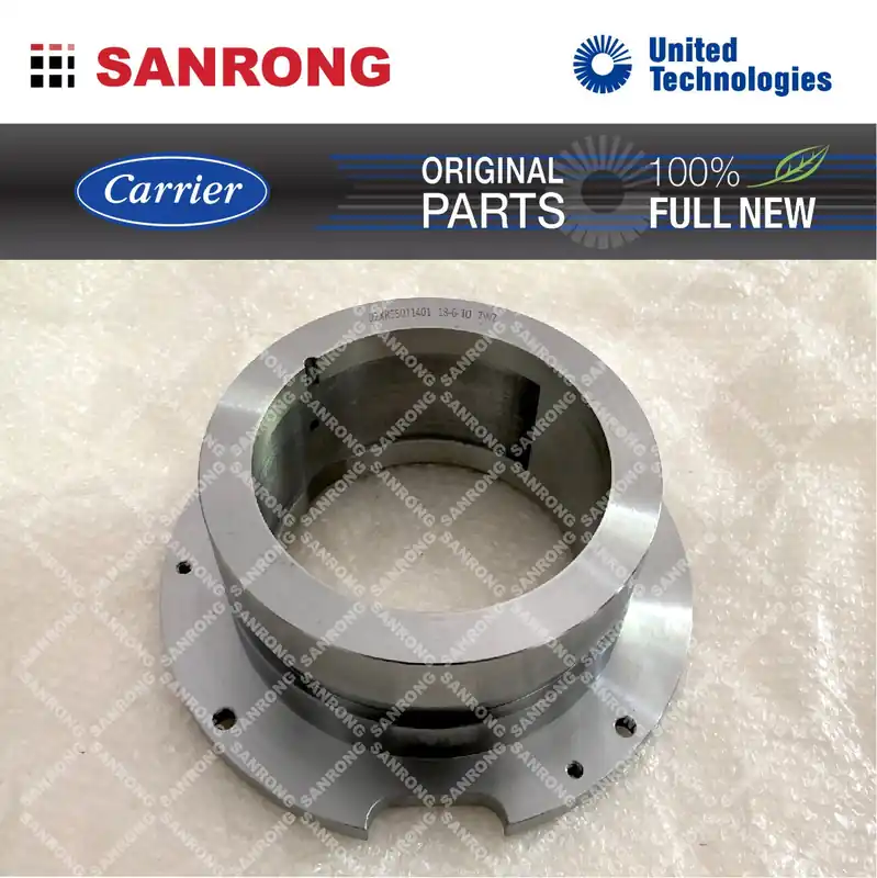 CARRIER 02XR35002401 Motor End Bearing