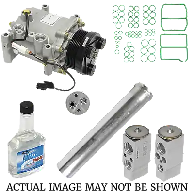 Trane R69200478 Trane Scroll Compressor SP Kit
