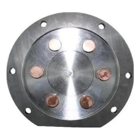 YORK 029-23760-001 Bearing LS Thrust