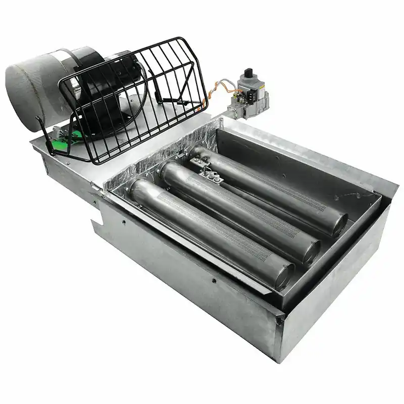 RHEEM AM39732 Rheem Burner Assembly Power