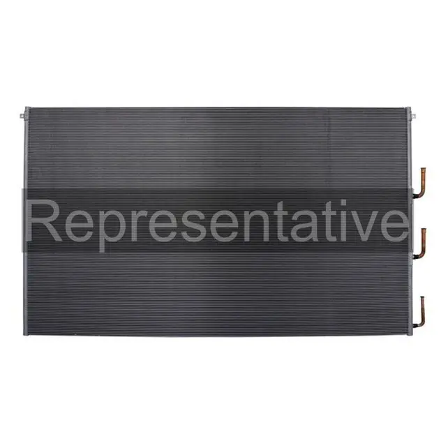 Carrier 38AP404986C Condenser Coil MCHX E-Coat