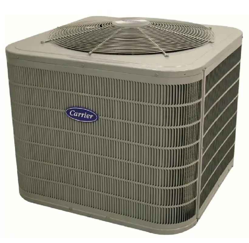 CARRIER ICC58066 Air Conditioner Cover