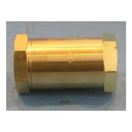 YORK 022-02230-000 Check Valve