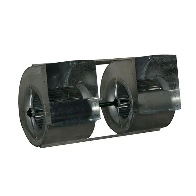 CARRIER 46701109 Fan Assembly