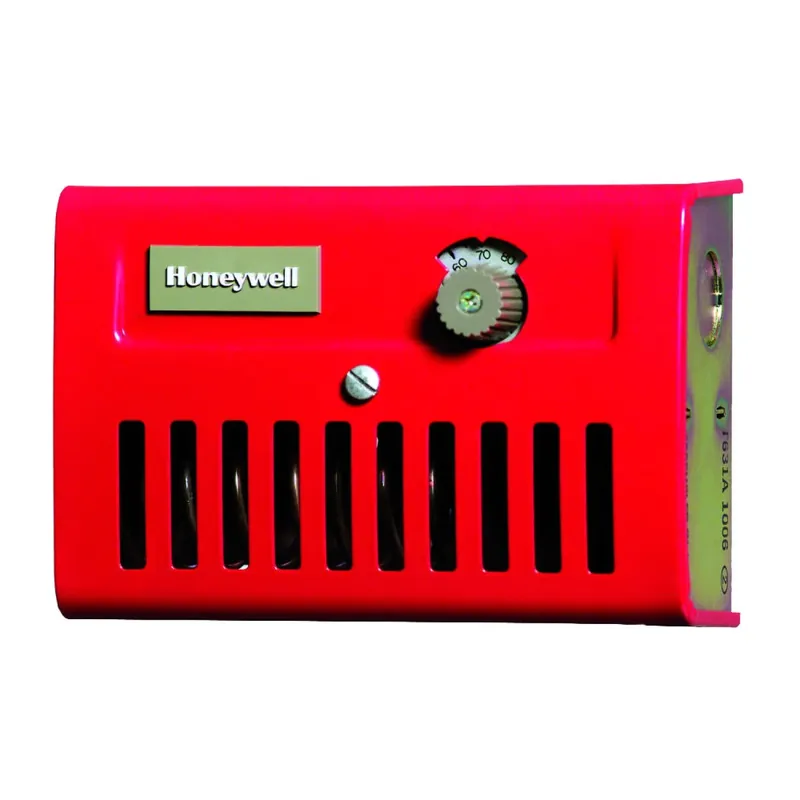 Honeywell 100043 Agricultural Temperature Controller