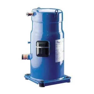 Trane COM6333 Compressor