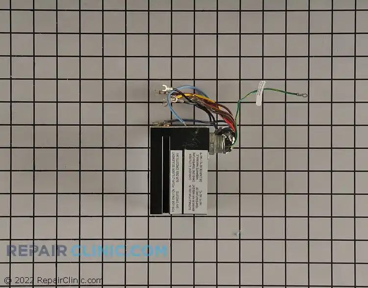 Carrier HF39CB001 Drive Actuator