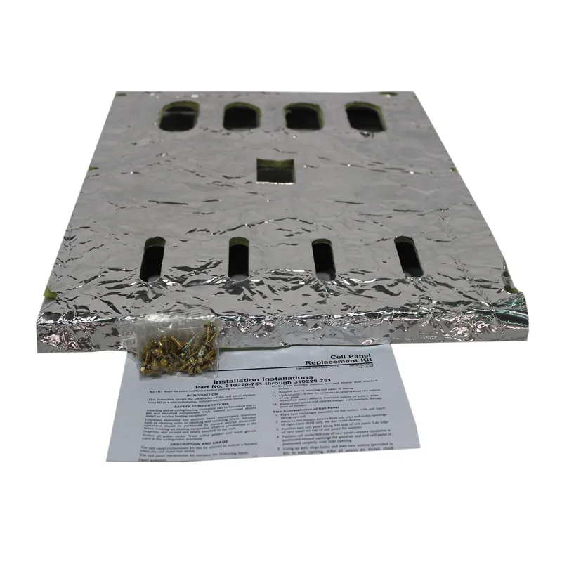 Carrier 310220-751 Kit Cell Panel