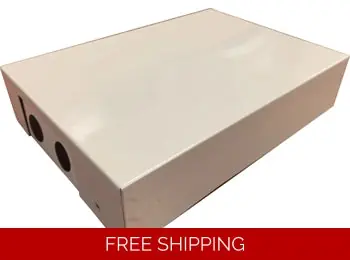 Carrier KSAIC0601230 24V Interface Kit