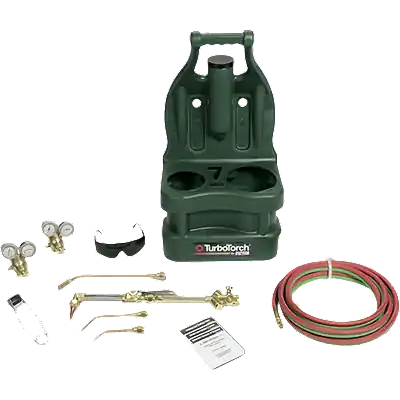 TRANE KIT15036 G50-100-CPT Tote with Tanks