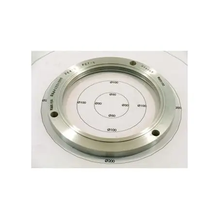 YORK 064-49200-000 Ring Eye Seal