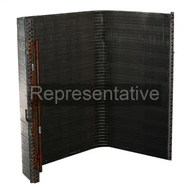 CARRIER 8733800758 Condenser Coil (Cu)
