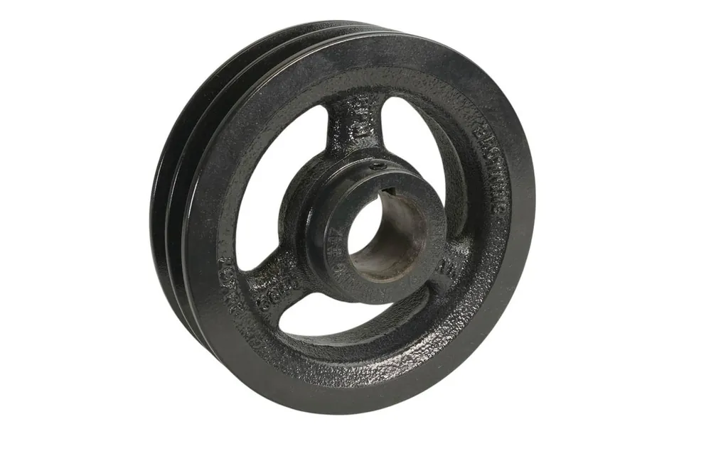Carrier 5H120-821 Pulley Package