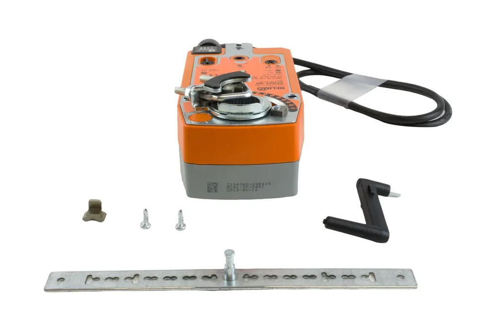 Carrier 50HE402442 Economizer