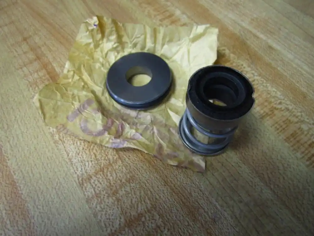 YORK 026-17840-000 Mechanical Seal Kit