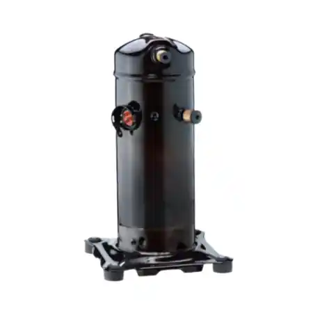 Bard 8000-933BX Scroll Compressor 3-Phase 6Hp ZR72KCE-TFD-930