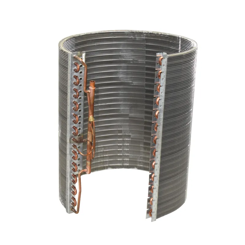 CARRIER 321692-7022 Condenser Coil