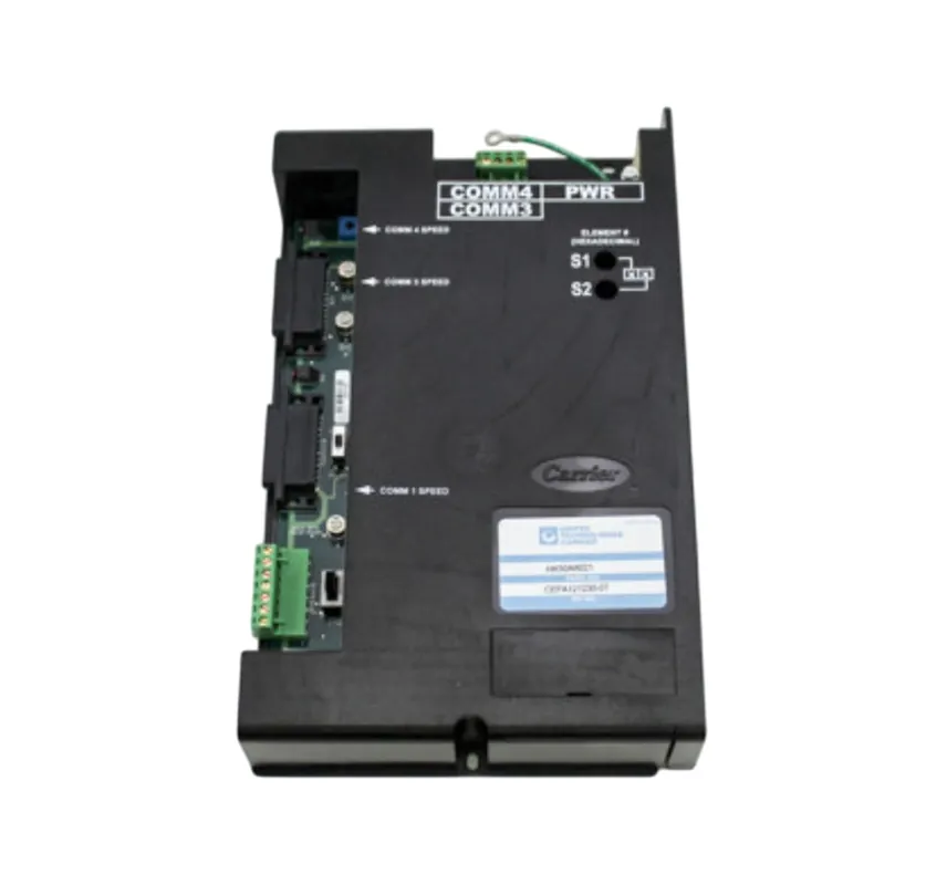CARRIER HK50AA021 UC203 FID Processor