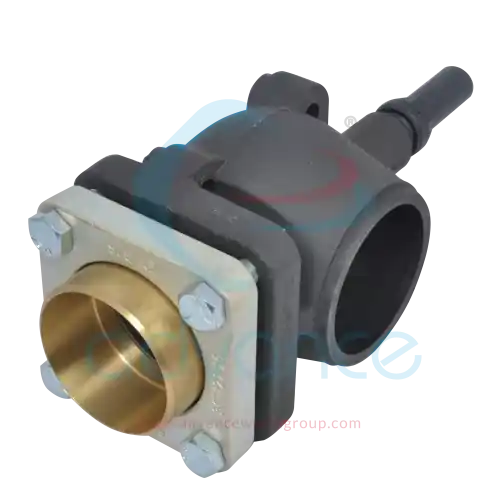 CARRIER 06TT660066 Service Valve Package