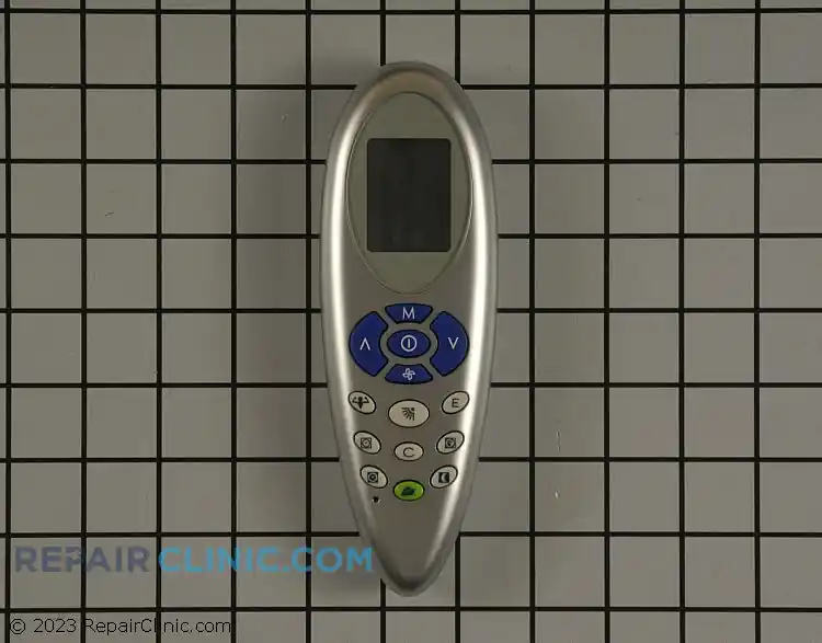 Carrier 40QN660001 Remote Control Kit
