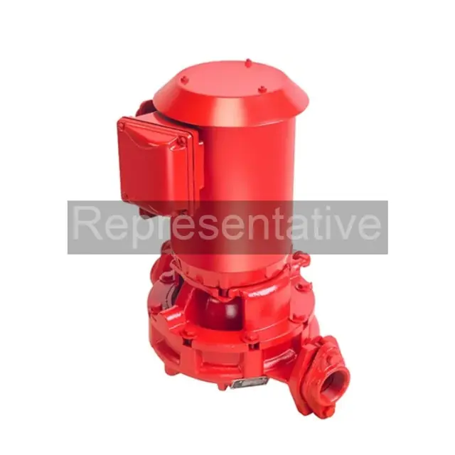 Carrier 38AP506315 Pump Assy