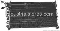 Carrier 38AK401319 Condenser Coil Assembly