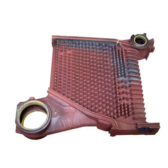 BOSCH 87185721850 Front Section GE615