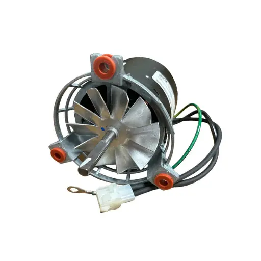 YORK S1-029-25395-000 Venter Inducer Blower Motor