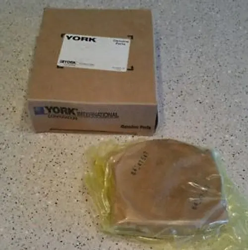 YORK 064-47547-000 Thrust Collar H.S. TL-EA Q