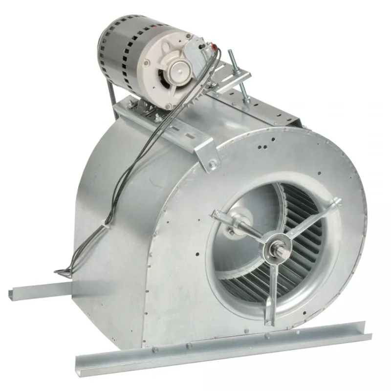 Rheem AS-90444-10 Blower Assembly