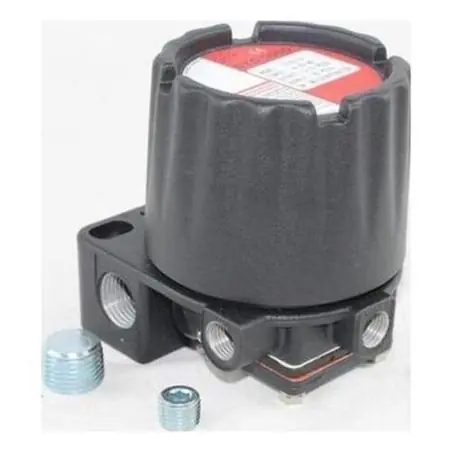 YORK 025-29558-000 Transducer