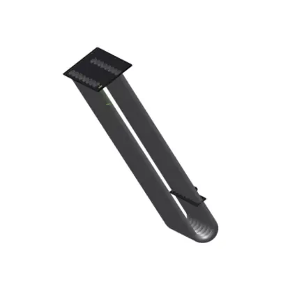 Carrier 50TG400046 Heat Exchanger 8 Cell