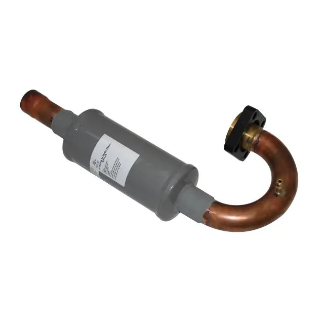 Carrier 30HX660009 Muffler Kit