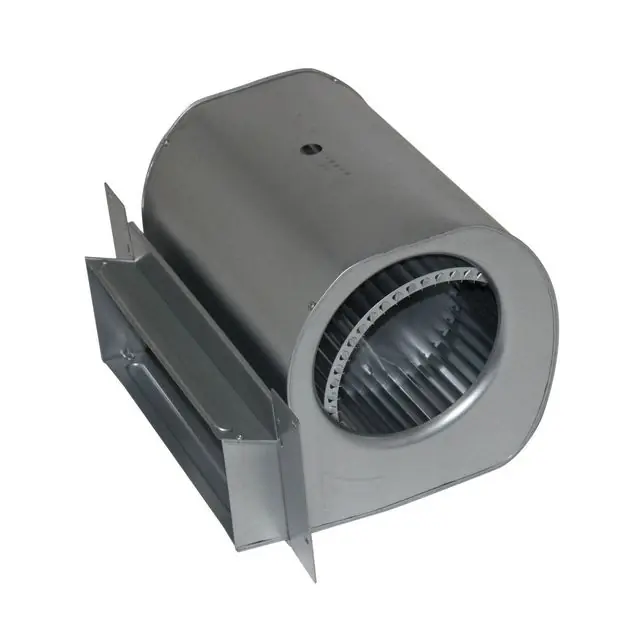 CARRIER 40LT680021 WHEEL,HOUSING,SHAFT & BEARINGS