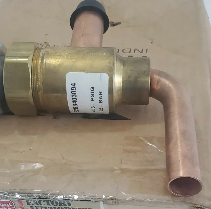 Carrier 32GB403094 EXV Valve