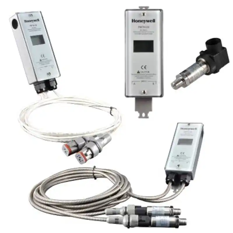 Honeywell PWTA250-AC-50 Wet Pressure Sensor